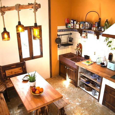 La Casa Del Pescador - Altea Casa Con Encanto Ngoại thất bức ảnh