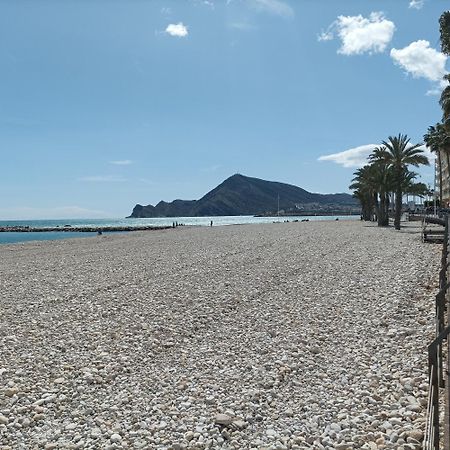 La Casa Del Pescador - Altea Casa Con Encanto Ngoại thất bức ảnh