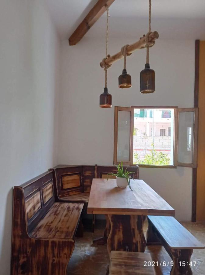 La Casa Del Pescador - Altea Casa Con Encanto Ngoại thất bức ảnh