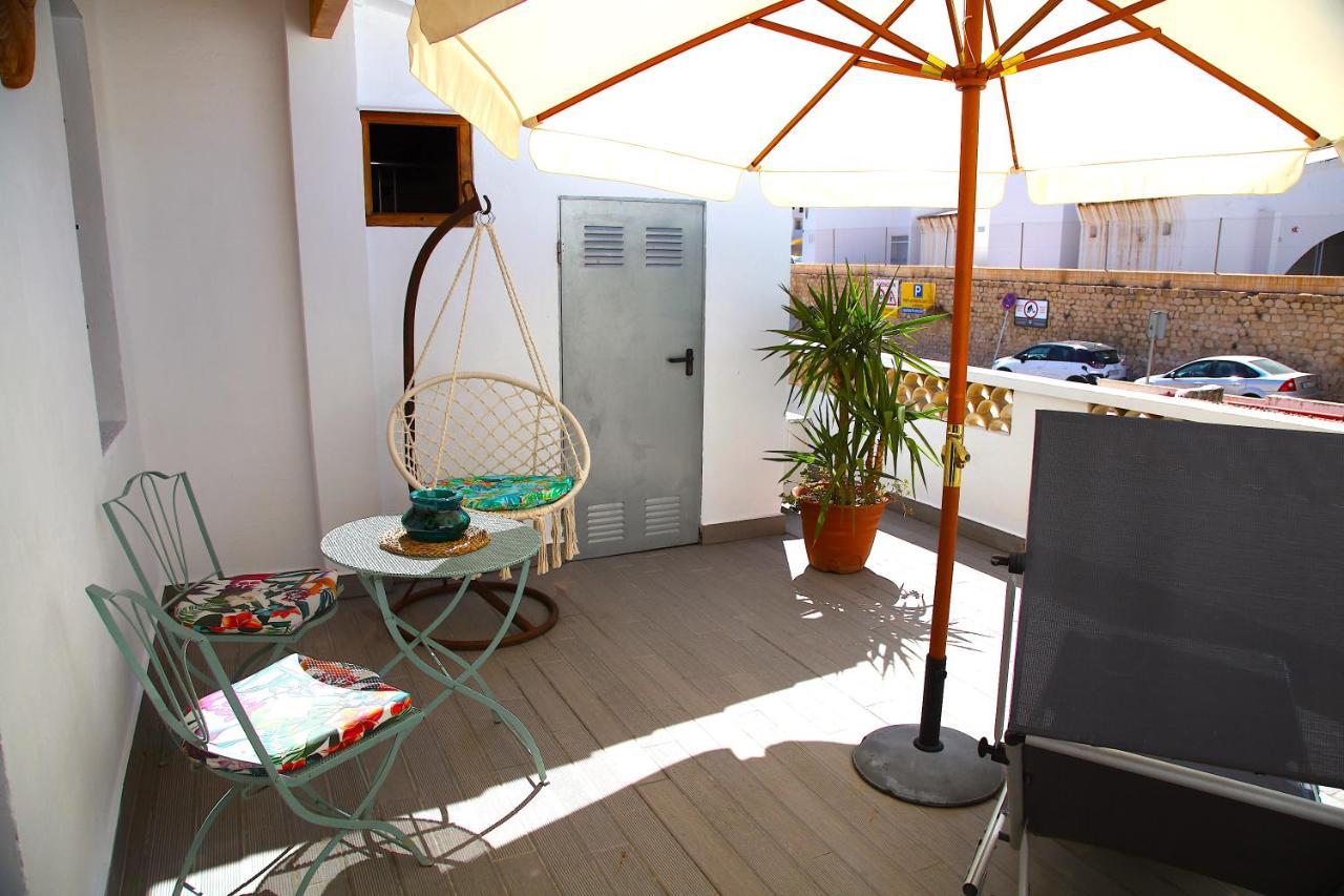 La Casa Del Pescador - Altea Casa Con Encanto Ngoại thất bức ảnh