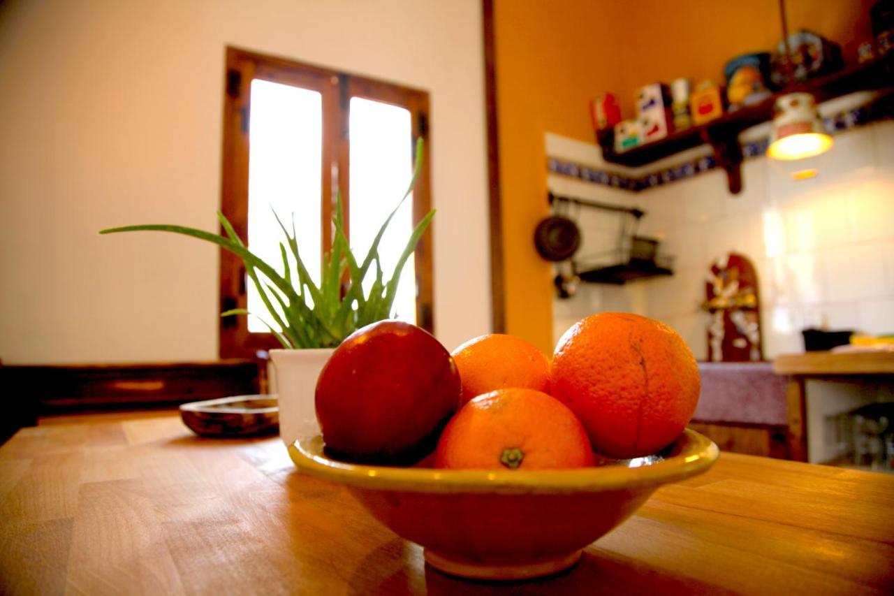 La Casa Del Pescador - Altea Casa Con Encanto Ngoại thất bức ảnh