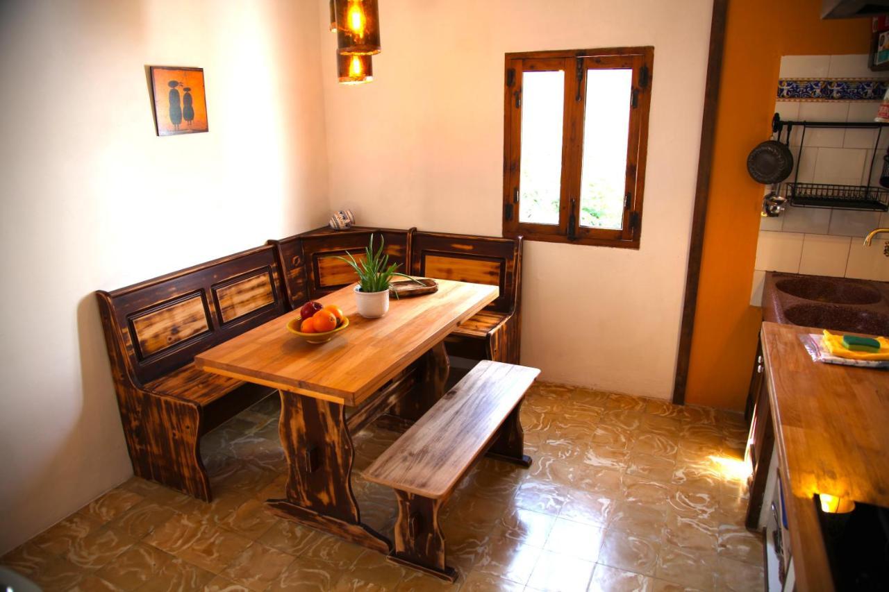 La Casa Del Pescador - Altea Casa Con Encanto Ngoại thất bức ảnh