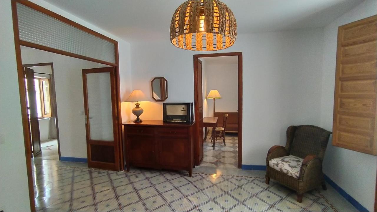 La Casa Del Pescador - Altea Casa Con Encanto Ngoại thất bức ảnh