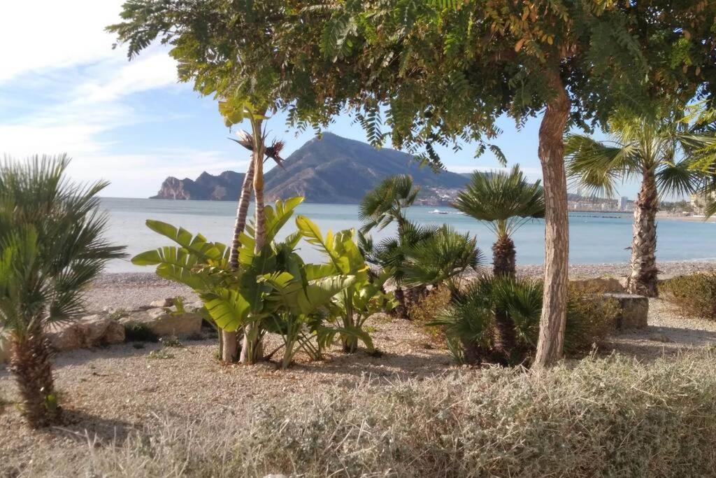 La Casa Del Pescador - Altea Casa Con Encanto Ngoại thất bức ảnh