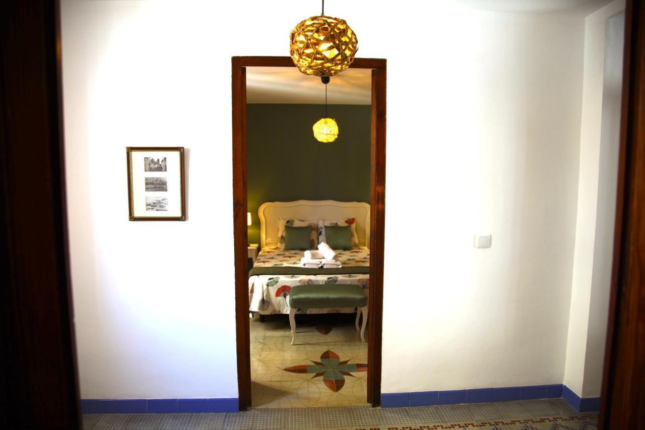 La Casa Del Pescador - Altea Casa Con Encanto Ngoại thất bức ảnh