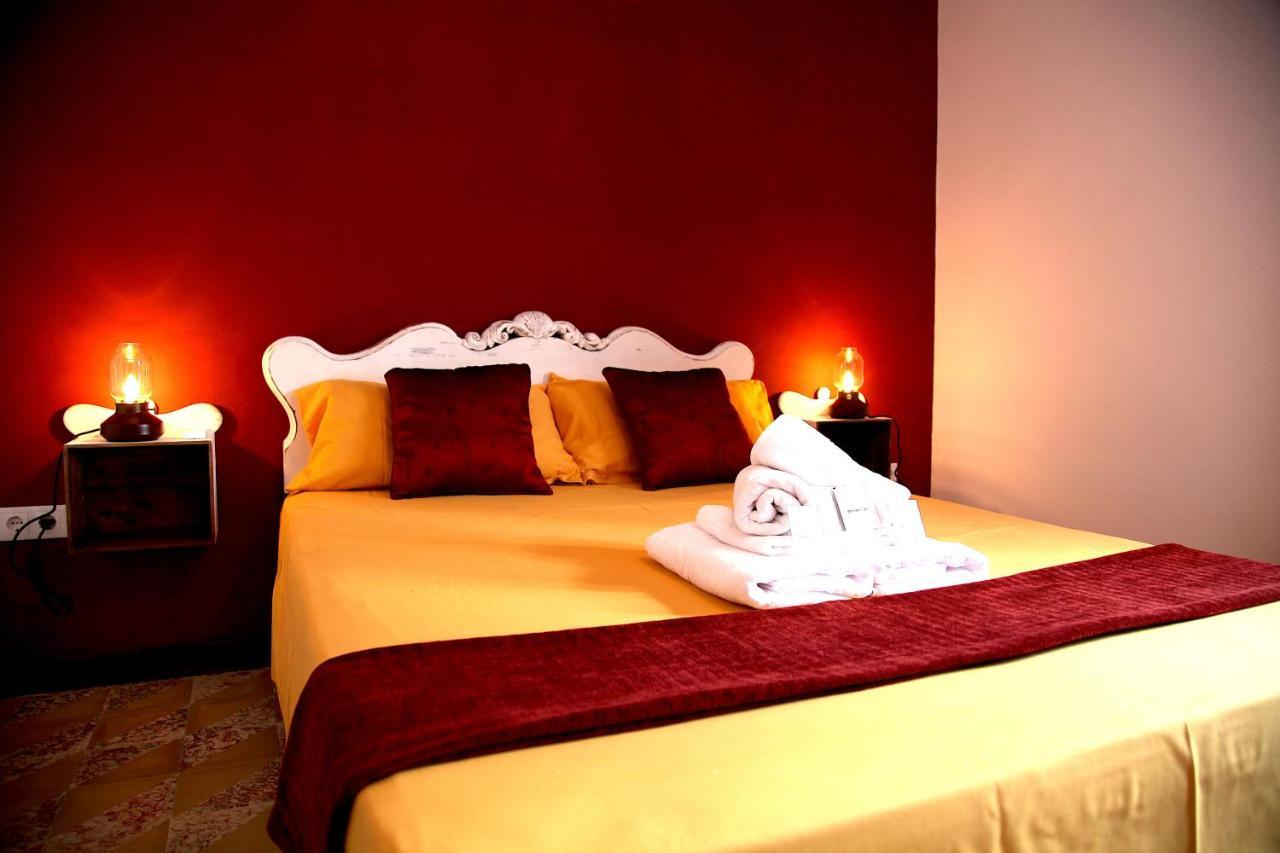 La Casa Del Pescador - Altea Casa Con Encanto Ngoại thất bức ảnh