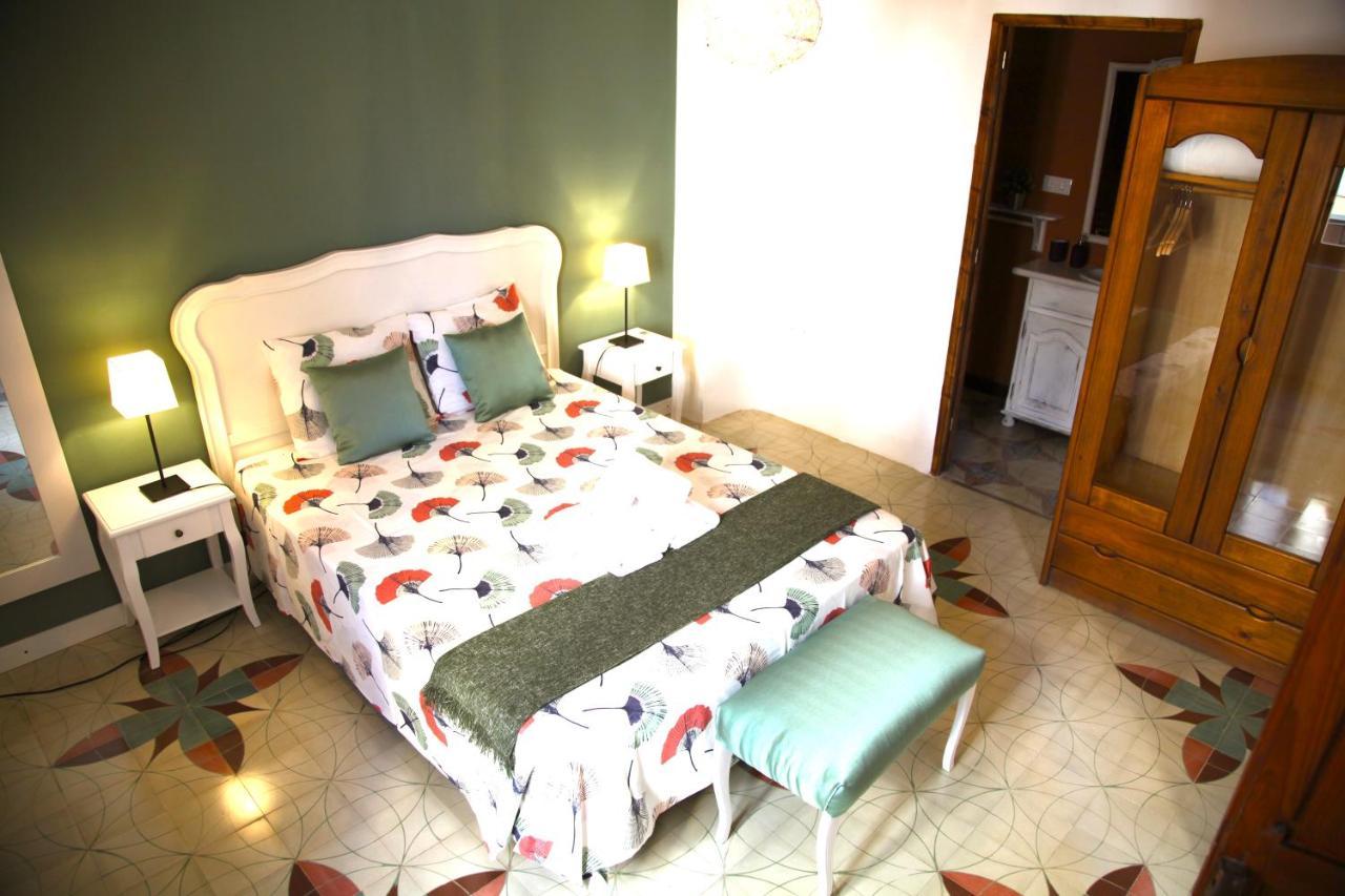 La Casa Del Pescador - Altea Casa Con Encanto Ngoại thất bức ảnh