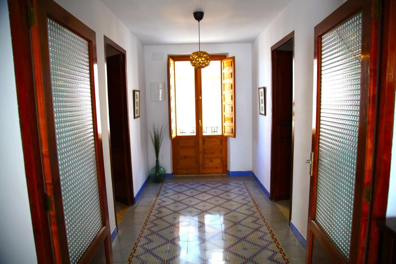 La Casa Del Pescador - Altea Casa Con Encanto Ngoại thất bức ảnh