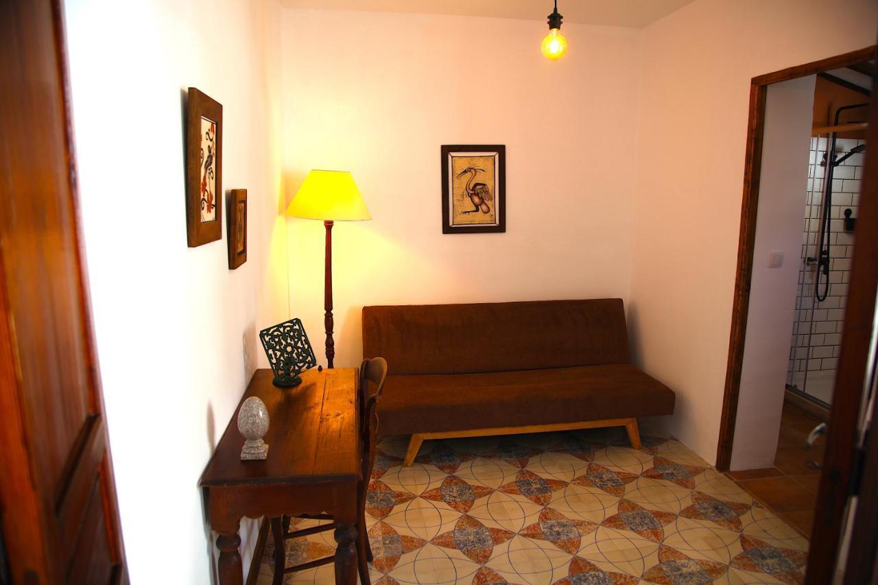 La Casa Del Pescador - Altea Casa Con Encanto Ngoại thất bức ảnh