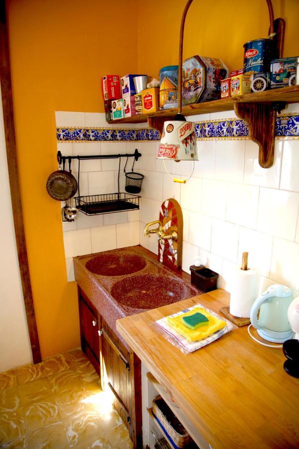 La Casa Del Pescador - Altea Casa Con Encanto Ngoại thất bức ảnh